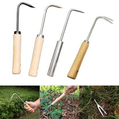 1PC Hand Weeder Hook