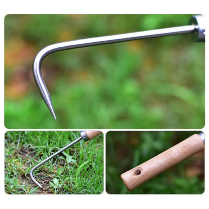 1PC Hand Weeder Hook