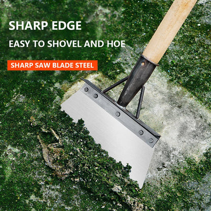 Shovel Sharp Edge Weeding Tool