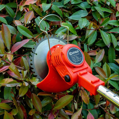 Cordless String Trimmer, Edger & Weed Trimmer