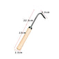 1PC Hand Weeder Hook